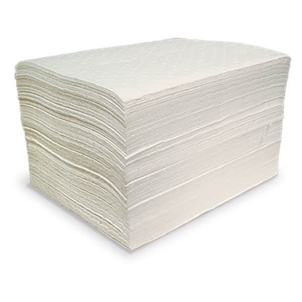WP12 White Absorbent Mats | Absorbent Pads | Fuel Oil Absorbent Mats | Fuel & Oil Abosorbent Mats | Spill Kits | Oil spill clean up | petrol spill clean up | Brisbane | Sydney | Melbourne | Perth